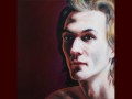 sjoerd-olieverf op linnen-50x50cm